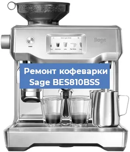 Замена | Ремонт бойлера на кофемашине Sage BES810BSS в Белгороде